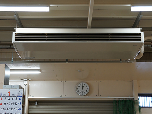 有限会社横山木工