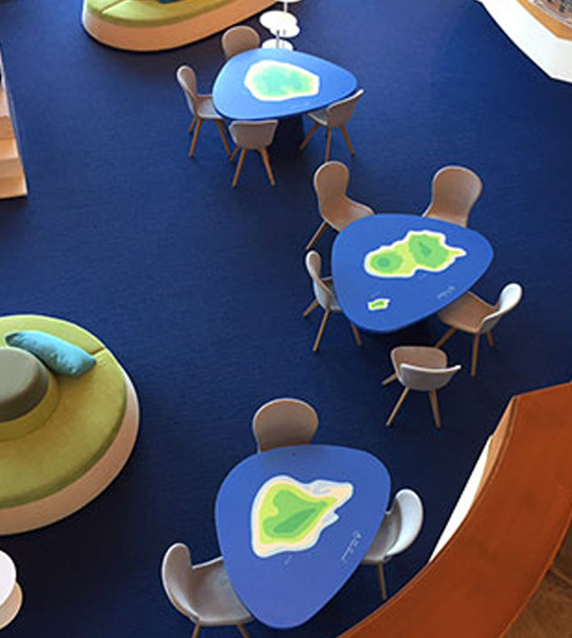 横山木工の製品・実績