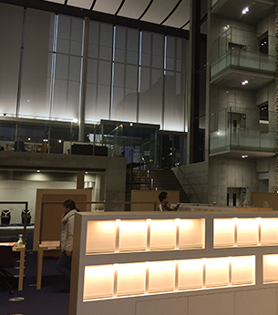 横山木工の製品・実績3