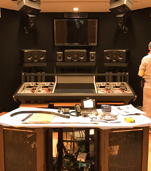 横山木工の製品・実績2