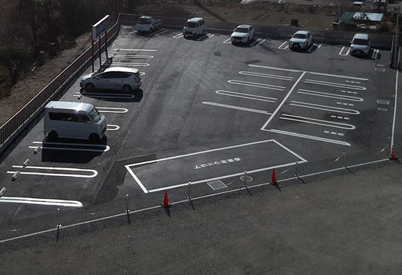 有限会社横山木工