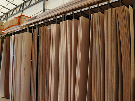 有限会社横山木工